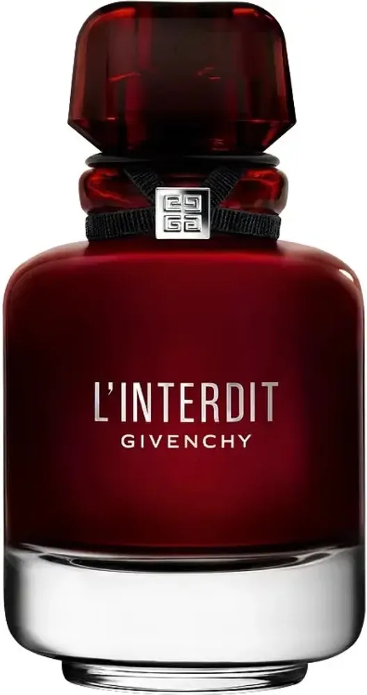 GIVENCHY L&#39;INTERDIT ROUGE EDP 80 ML