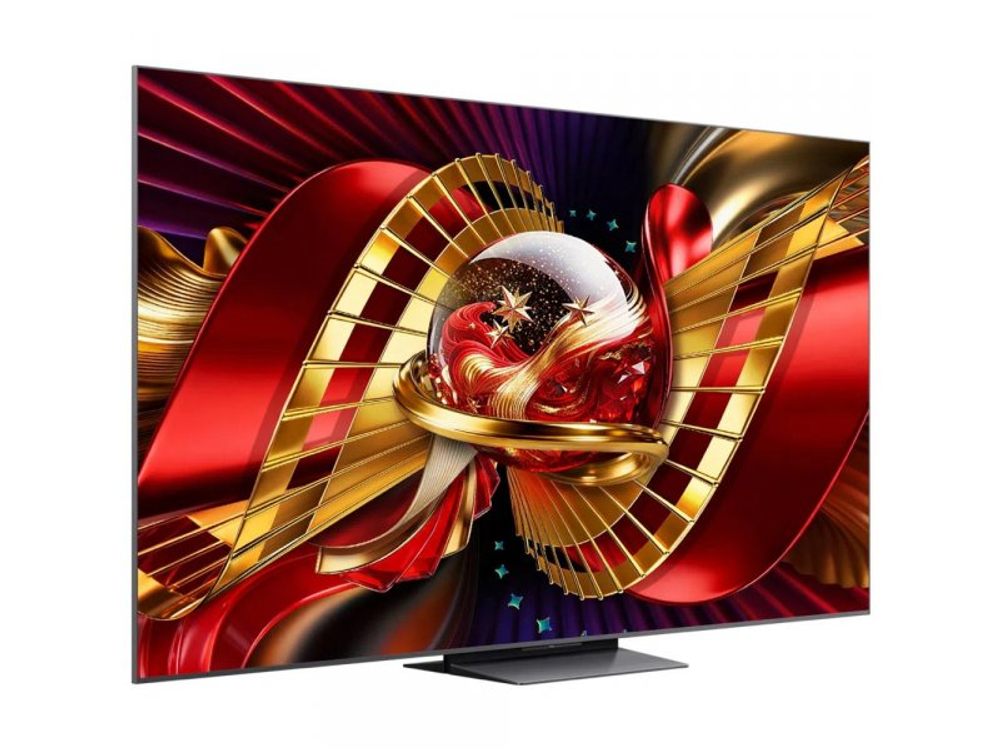 SQD Mini LED телевизор TCL 55C8L 4K Ultra HD