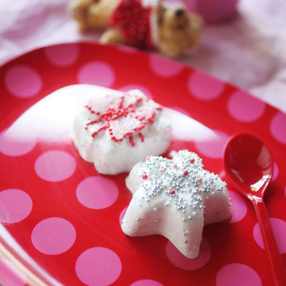 Форма для кексов Silkomart Baby Line HSF01 Италия фото