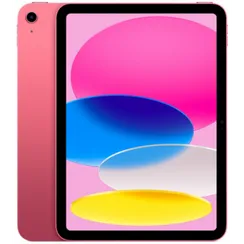 Планшет Apple iPad 11, 512 ГБ, Wi-Fi (Розовый | Pink) (A16 | 2025)
