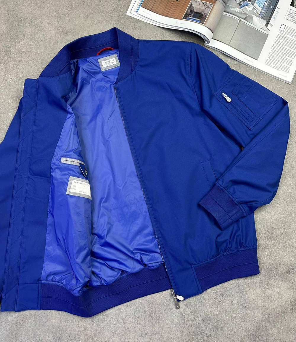 Куртка Brunello Cucinelli
