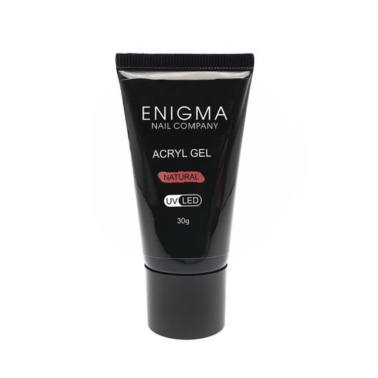 Акригель ENIGMA Natural 30 гр.