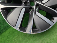 Диск литой R21 Lixiang L9 (2022-н.в.)