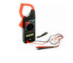 Мультиметр цифровой "Клещи" DT-266C