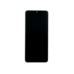 Дисплей для Xiaomi Redmi 14C 4G/Poco C75 (2411DRN47C/2410FPCC5G) с тачскрином Черный - OR