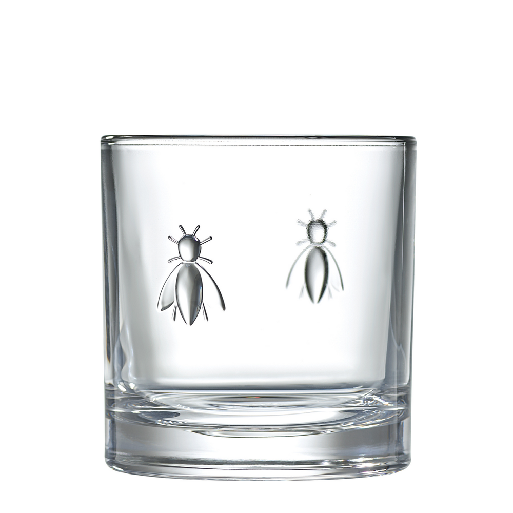 Набор стаканов La Rochere Abeille, 260 мл (4 шт.)