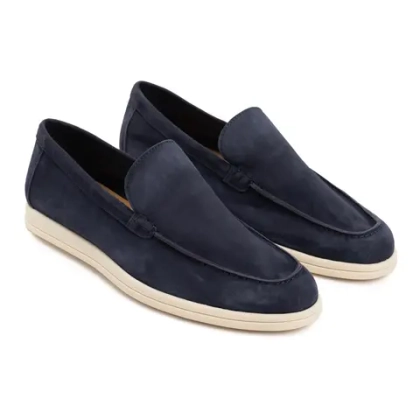 Лоферы BARRETT