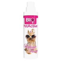 BioPetActive Парфюм Фантазия Perfume Fancy для собак, женский аромат, орхидея, 50 мл