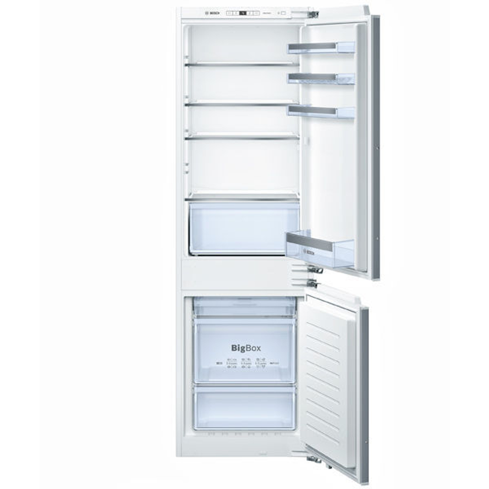 Встраиваемый холодильник Bosch KIN86VF20R