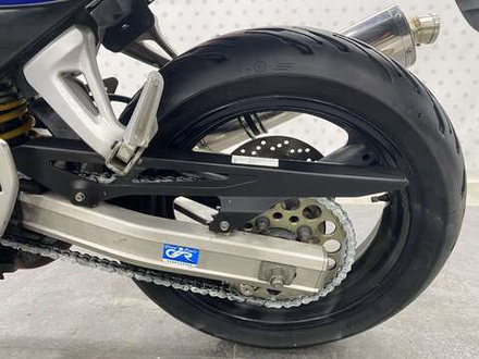 Suzuki SV400S , 2004