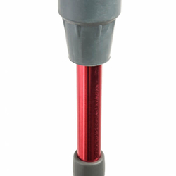 Костыль с опорой под локоть "Евростиль" 10079