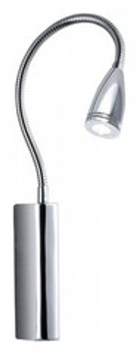 Бра Newport 14000 14801/A LED сhrome