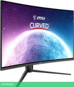 Игровой монитор MSI G32CQ5P