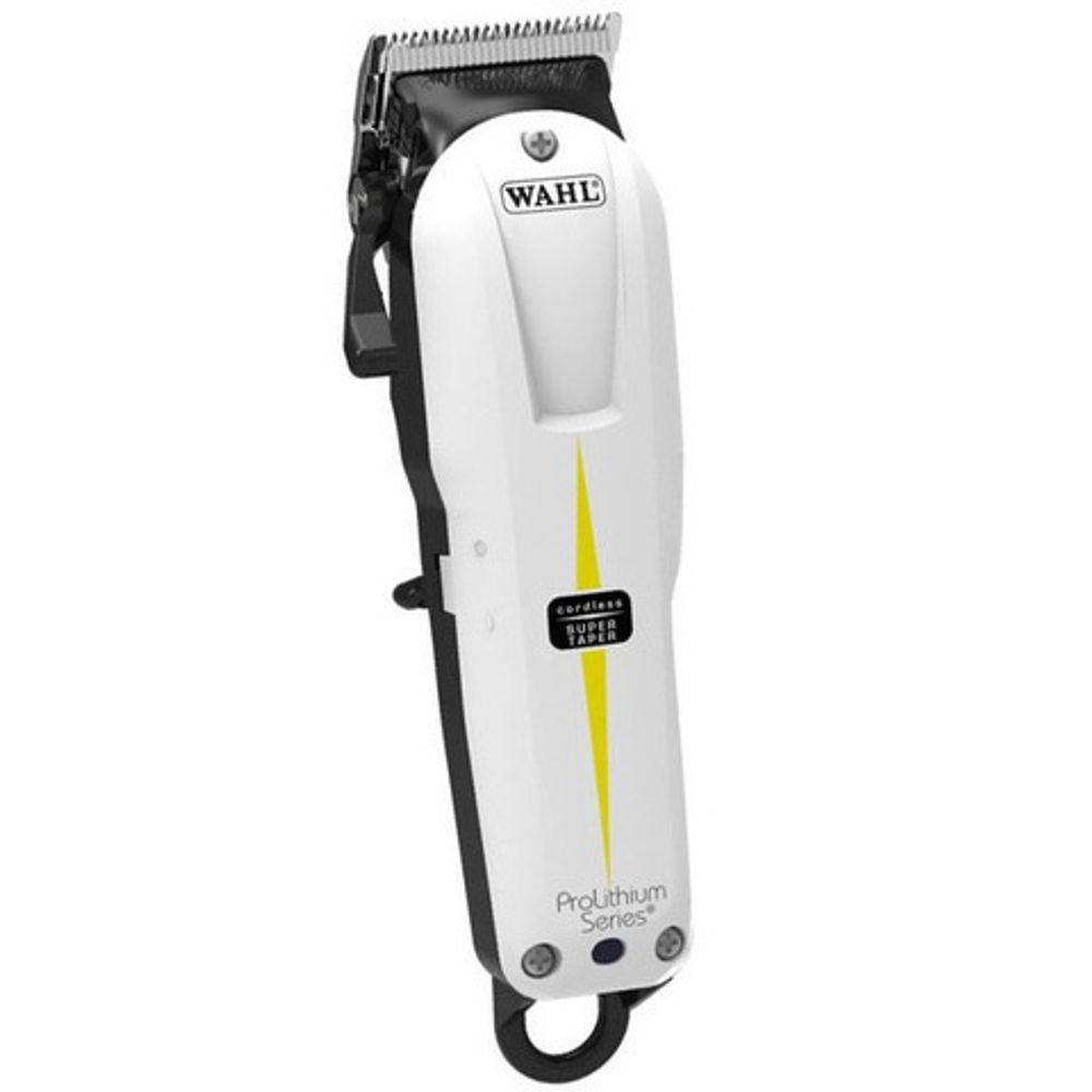 Машинка для стрижки Wahl Super Taper Cordless (8591-2316H) - купить на  сайте официального дилера