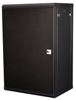 Шкаф настенный 19", 18U Datarex DR-645001