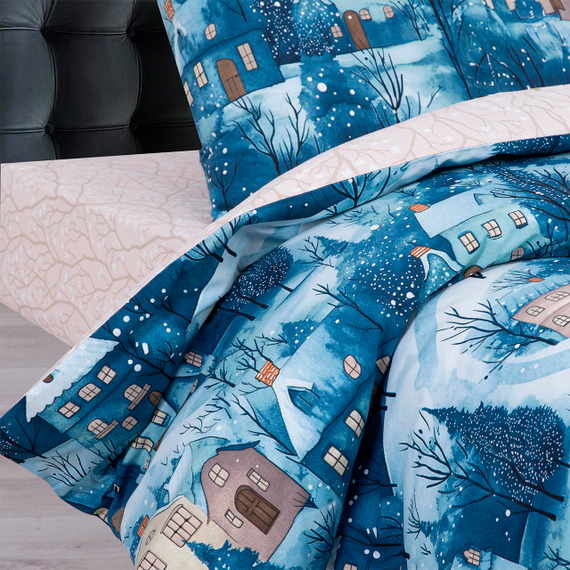 Поплин &quot;Метелица&quot; | ш.220 см | 115 г/м² | хлопок-100%