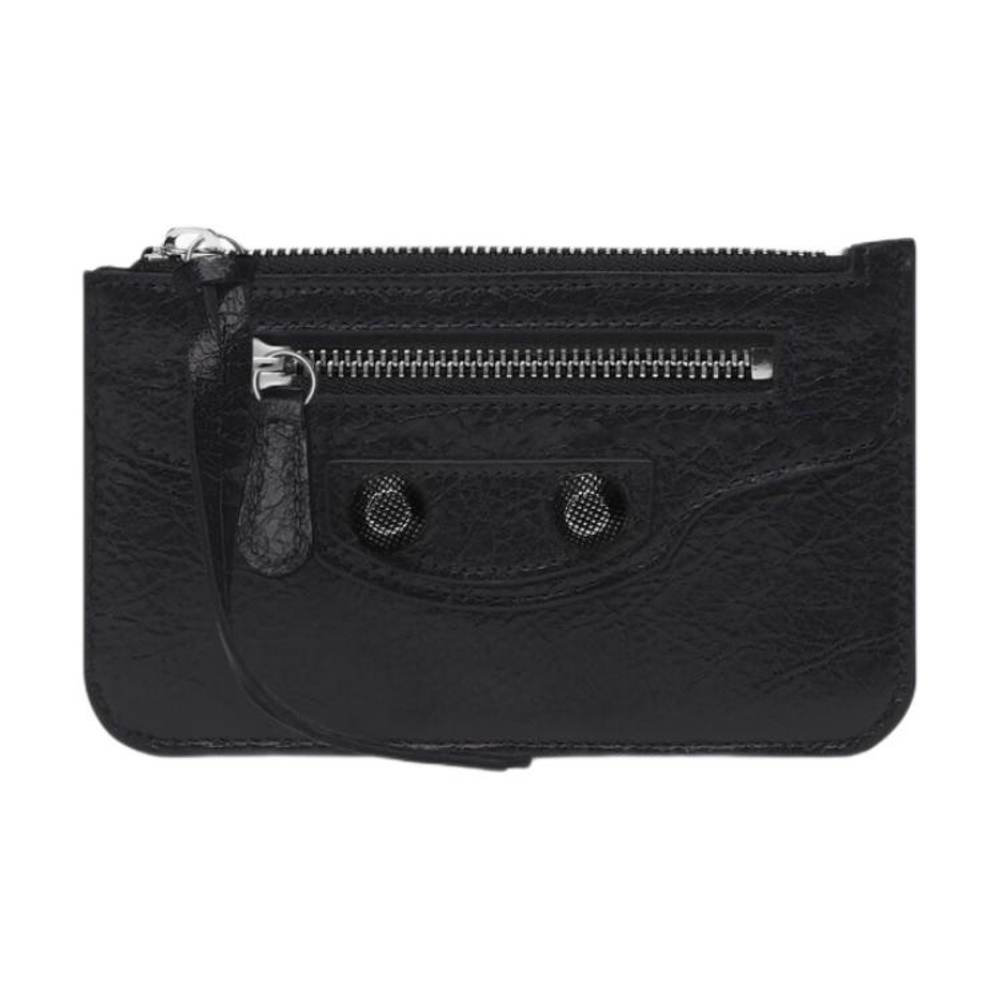 Balenciaga Le Cagole Card Holder