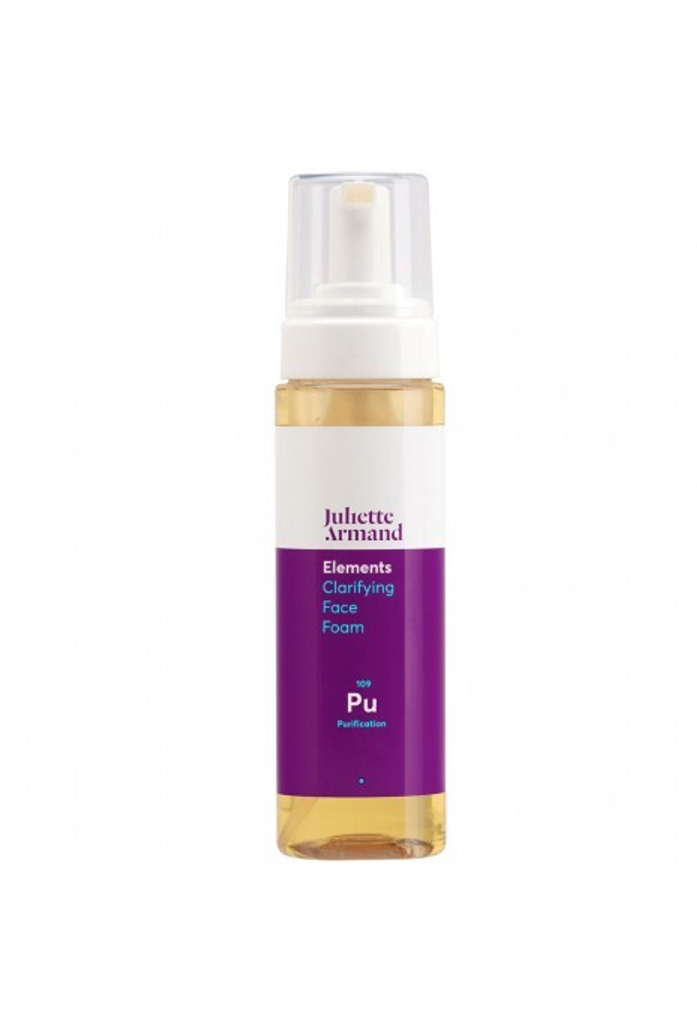 Juliette Armand Clarifying Face Foam