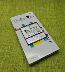 Samsung Galaxy S22 (SM-S901B) - Аккумулятор (батарея) - (EB-BS901ABY) (ORIG-SP)