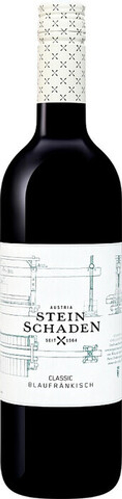 Классик Блауфранкиш Нидеростеррайх Штейншаден
