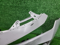 Бампер передний Changan Uni-V (2022-н.в.)