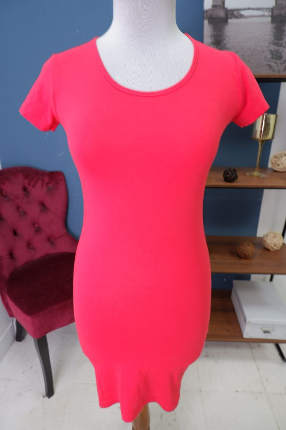 Платье Sinsay летнее 42 размер