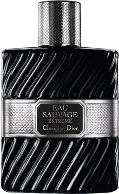 DIOR EAU SAUVAGE EXTREME INTENSE EDT 100 ML