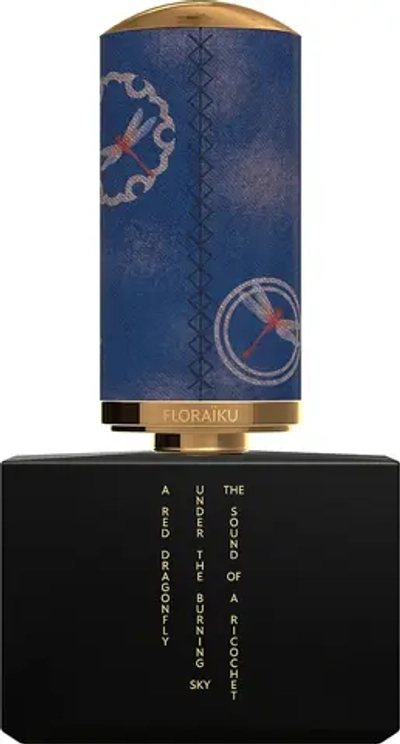 FLORAIKU SOUND OF A RICOCHET EDP 50 ML + 10 ML