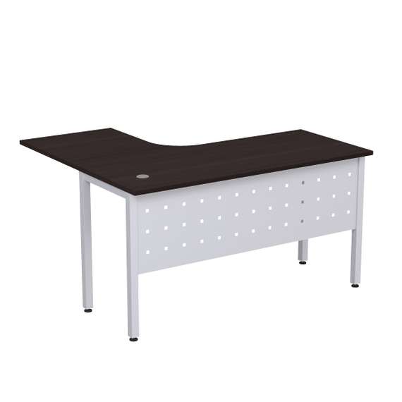 2МК.131 Стол криволинейный прав. (1400*1200*750)