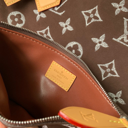Louis Vuitton Speedy P9 Bandouliere 40