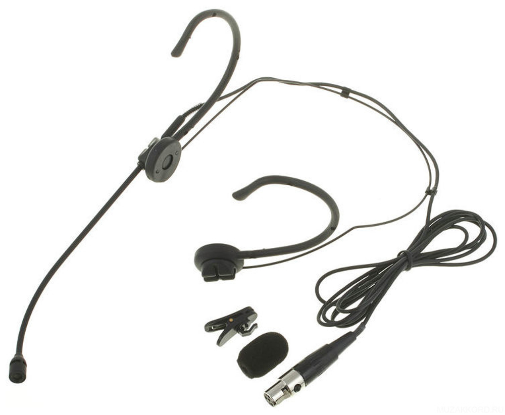 Beyerdynamic TG H74c (Opus)