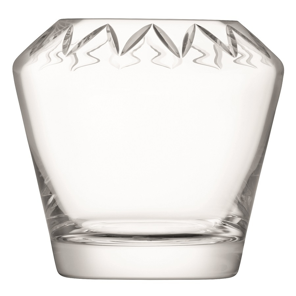 Подсвечник/ваза frieze, 16,5 см