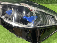 Фара Комплект фар BMW X5 G05 X6 G06 (18-23) Laser