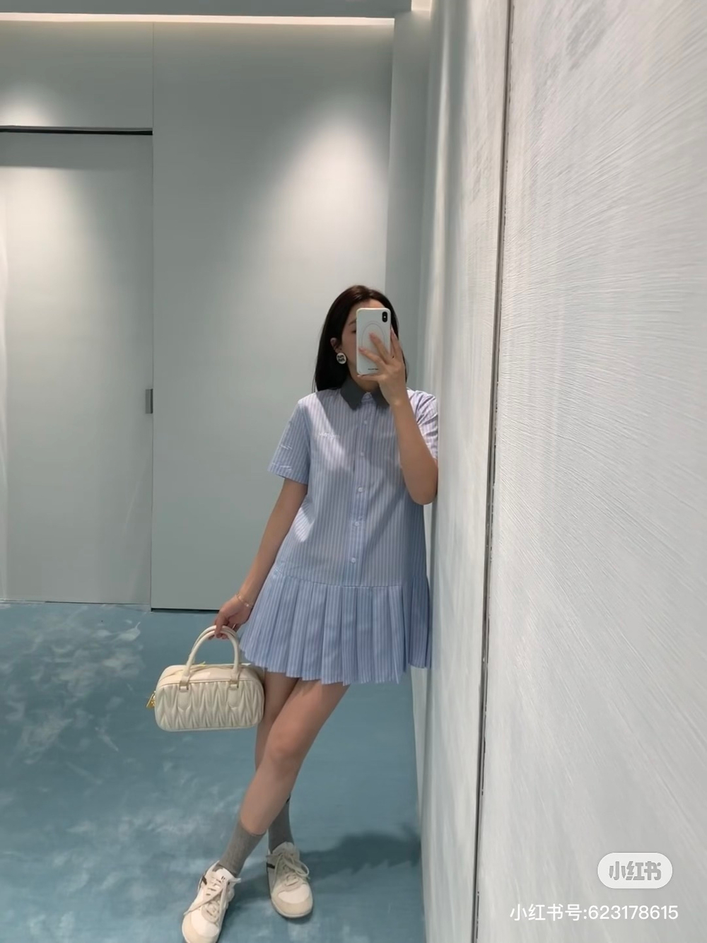 Miu Miu Dress