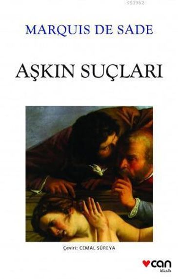 Aşkın Suçları