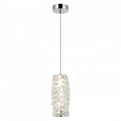 Подвесной светильник Imex CR.0505 CR.0808-260-1-P-CH