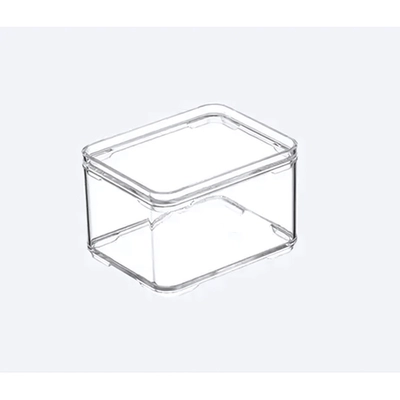 Органайзер многофункциональный с крышкой, 70*90 мм