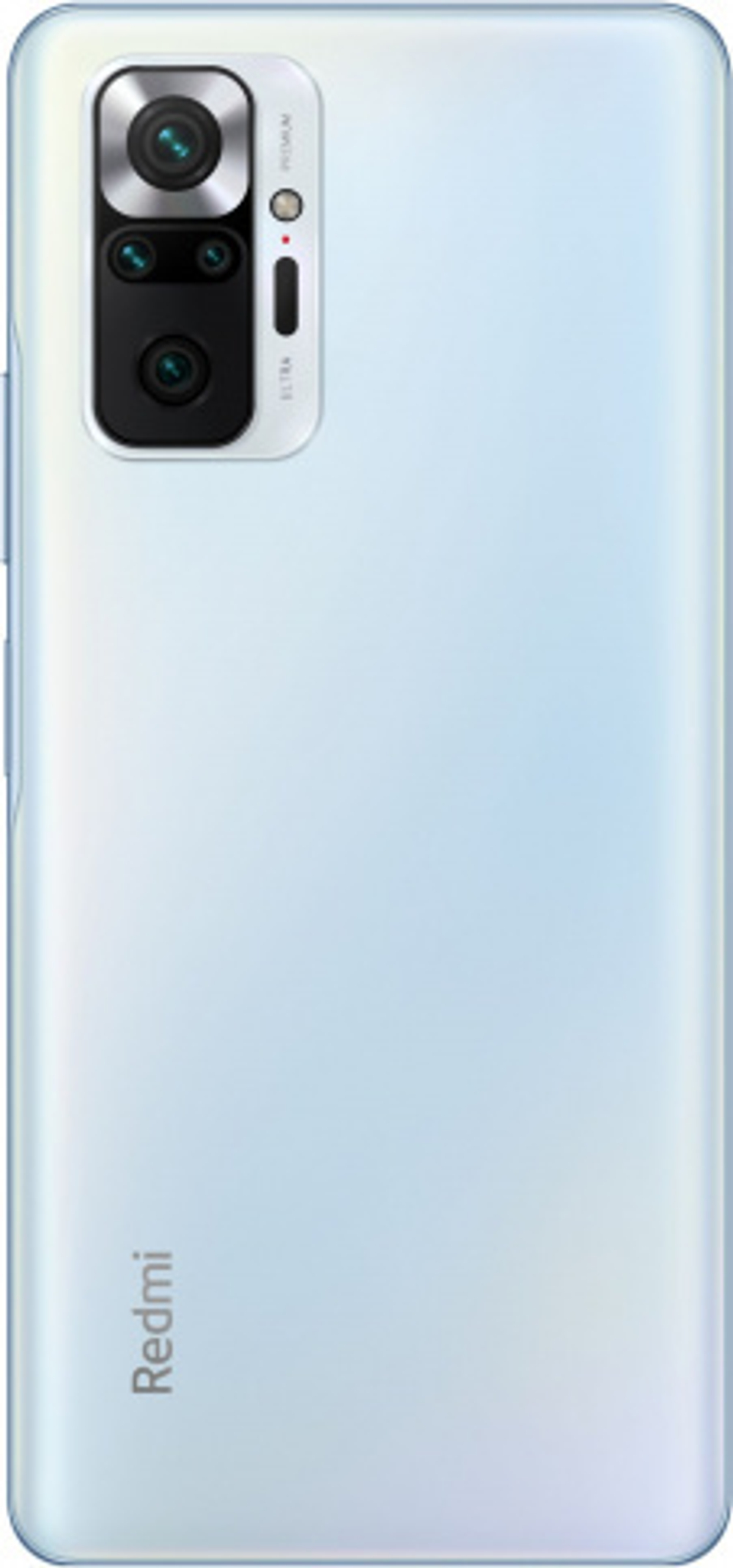 Смартфон Xiaomi Redmi Note 10 Pro 8/128 Glacier Blue