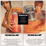 The Who / The Who Sell Out (Deluxe Edition)(2LP)