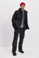 КУРТКА STAYER МЕМБРАННАЯ МУЖСКАЯ 24-40515