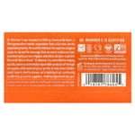 Dr. Bronner's, Pure Castile Bar Soap, All-One, конопля, чайное дерево, 140 г (5 унций)