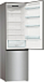 Отдельностоящий холодильник Gorenje NRK6202EXL4