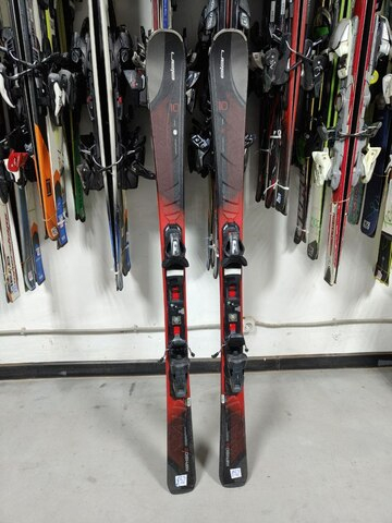 Горные лыжи Elan Amphibio 10 Ti PS размер 152 см