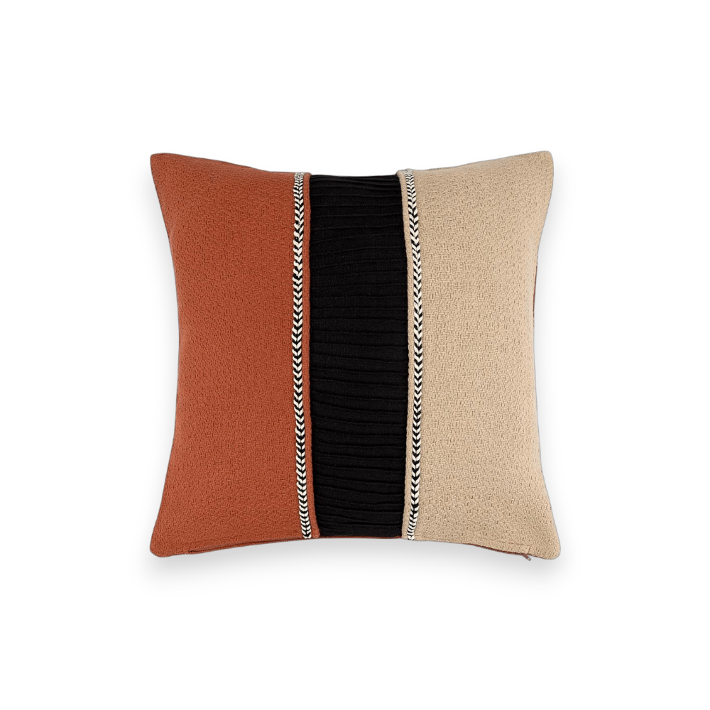 Чехол на подушку Kalahari trail 45х45 см