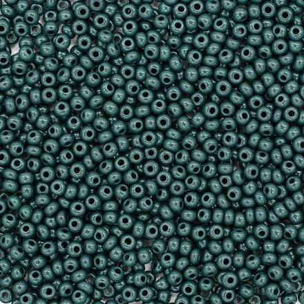 Бисер №10 первой категории, 5 г., цвет 53270