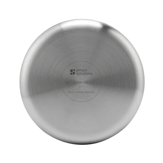 Набор посуды для приготовления со съемными ручками 3ply balance, 9 предметов