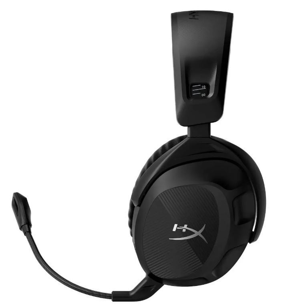 Наушники беспроводные с микрофоном HyperX Cloud Stinger 2