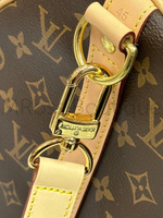 Дорожная сумка Louis Vuitton Keepall Monogram