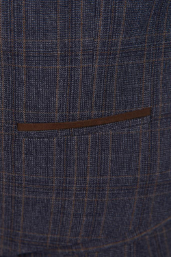 Жилет VAN CLIFF collection "Дукати" (Ж4sХ)