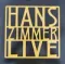 Hans Zimmer – Live 4LP